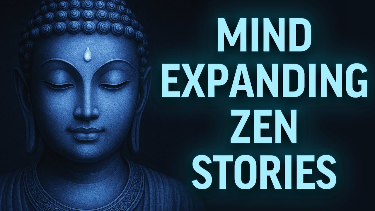 3 HOURS of Buddhist Stories That Set You Free - Life-Changing Zen Sleep Wisdom