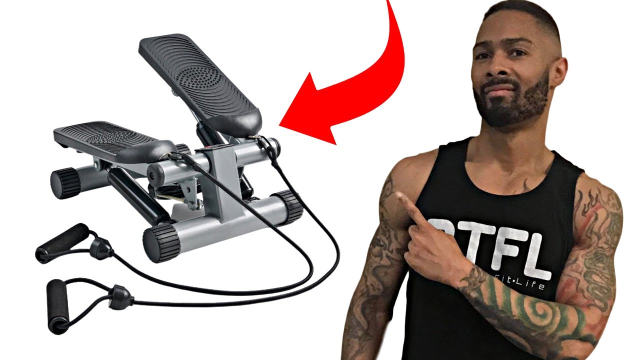 My Mini Stepper Review: Are They Worth Buying?