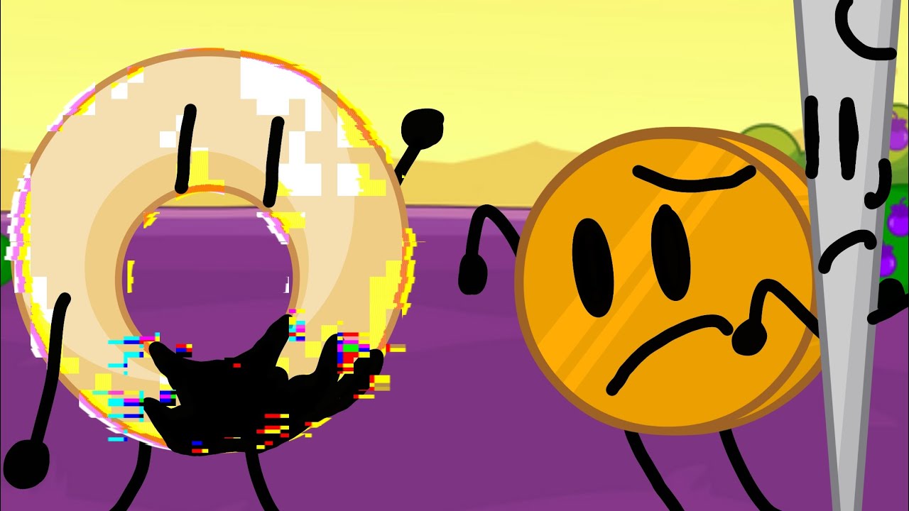Tpot:The downfall of Goiky: Chapter 1 Episode 1- Futile