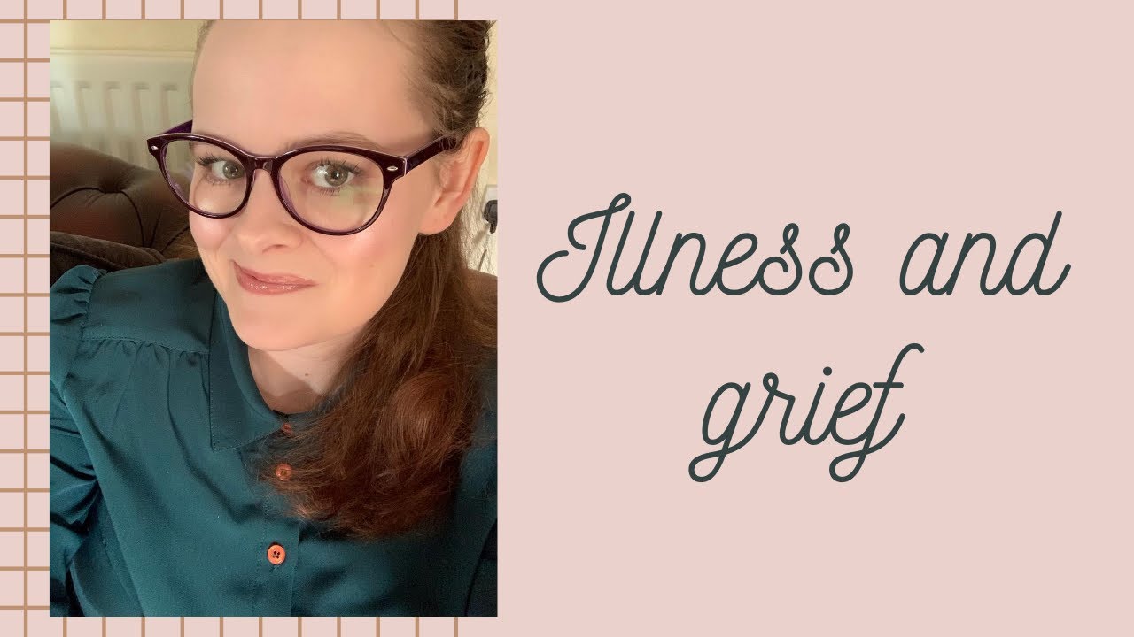 Grieving the self with Serious Illness