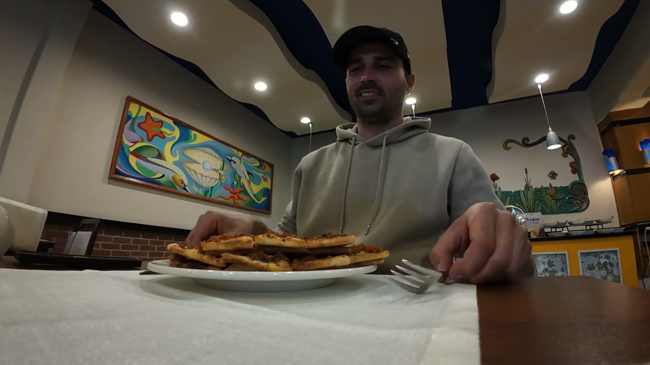 Vlog 1