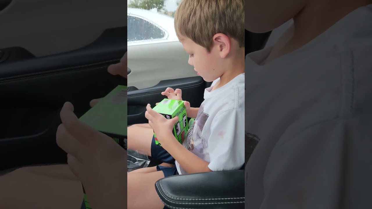 Unspeakable Mystery Plush Unboxing 🎁