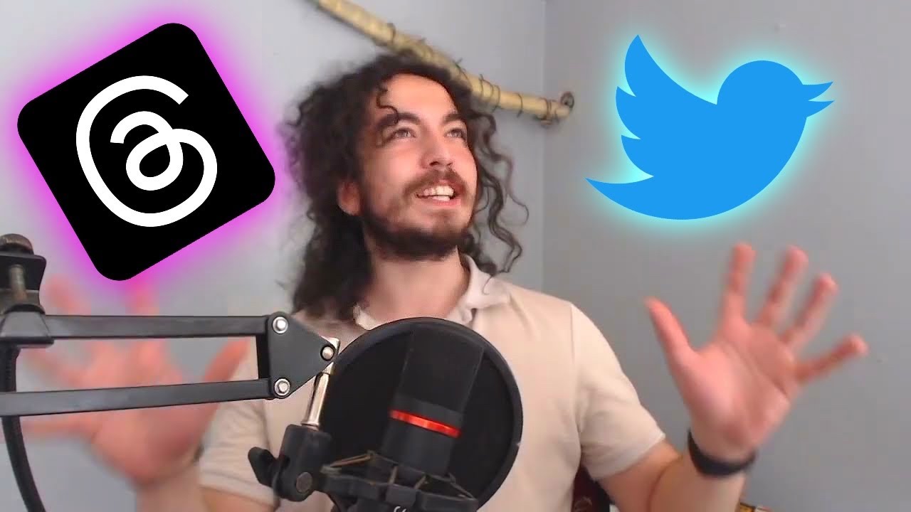 Twitter katili Threads, Disney+ ve Atatürk #Vukuat