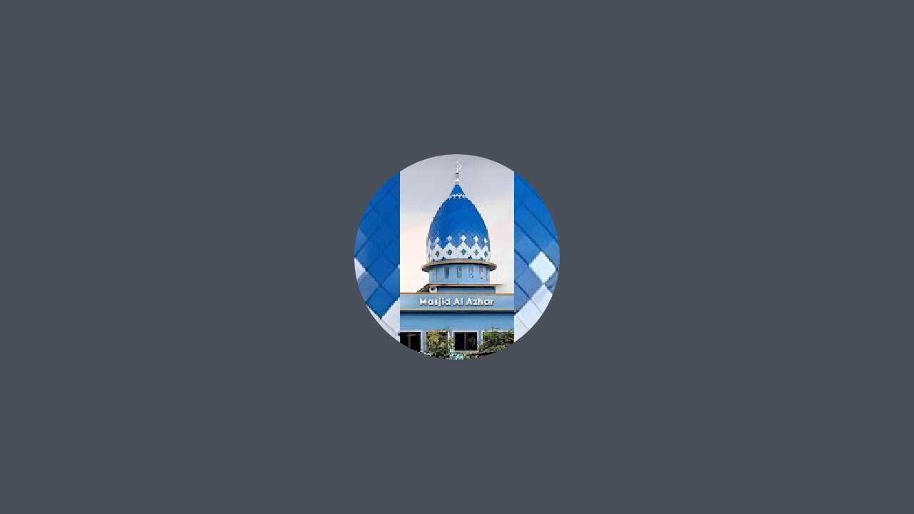 [LIVE] TADARUS Kelompok 6 Masjid Al-Azhar MOJO Surabaya | Senin, 2 Maret 2026 Ba'da Tarawih