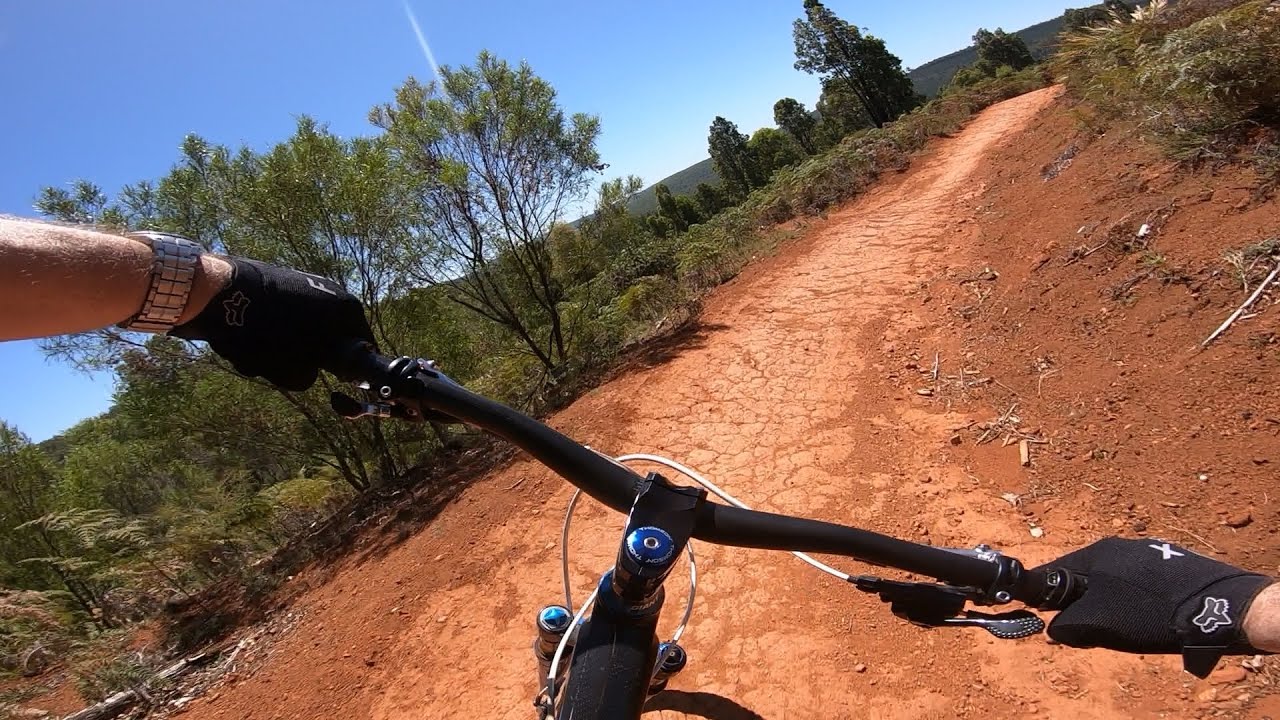 Murray Valley Mountain Bike Trails - Year 1