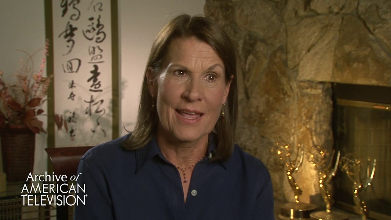 Editor Janet Ashikaga on the 