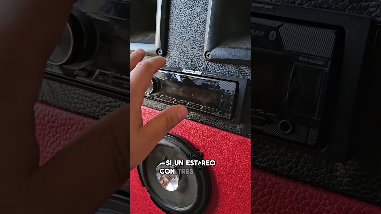 Que estéreo es mejor para mi Carro 