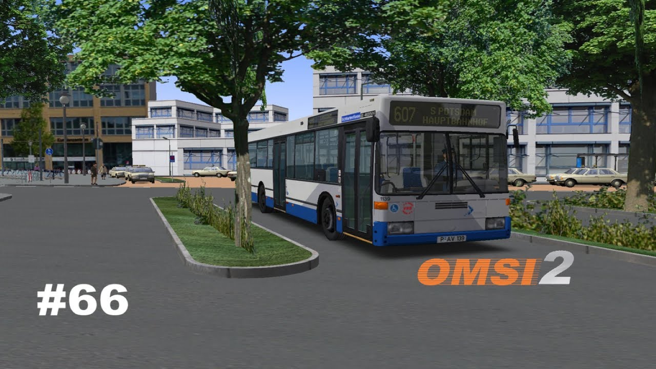 OMSI 2 - #66 