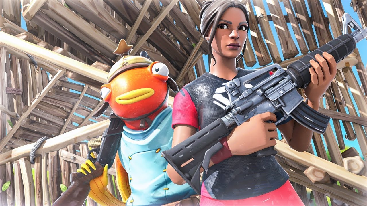 Box fight highlights