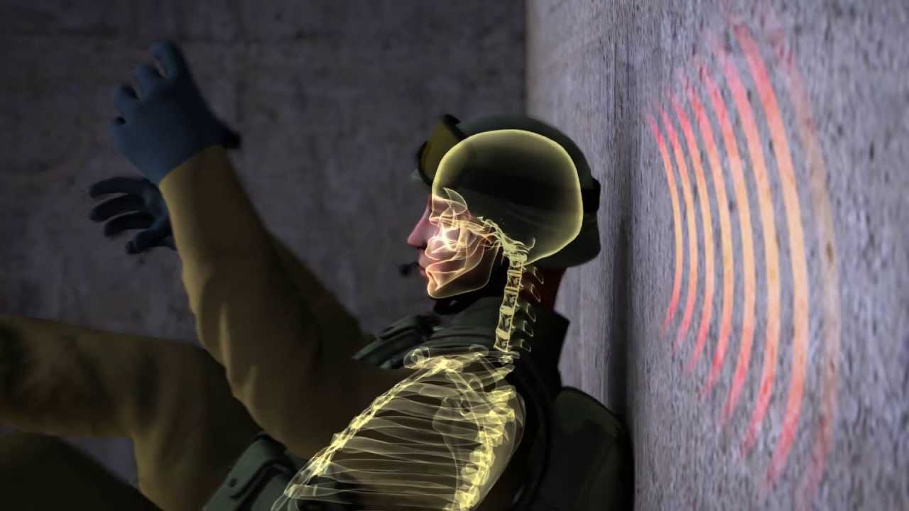 פגיעות הדף ב-60 שניות