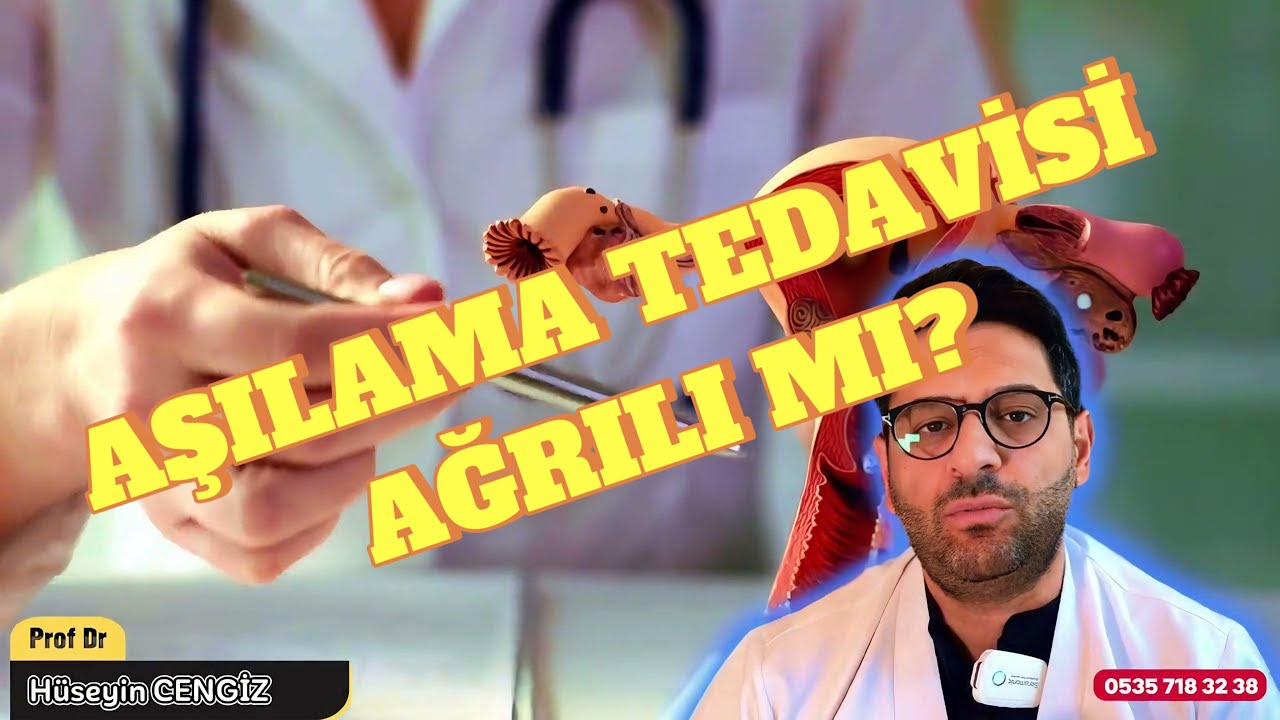 Aşılama Tedavisi Ağrılı mı? 🤔 IUI Aşamaları, Hissedilenler ve Başarı Oranları A&ccedil;ıklandı! 👩&zwj;⚕️