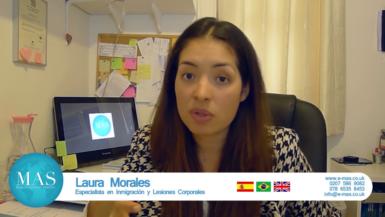 Información general para latinos queriendo emigrar al Reino Unido.