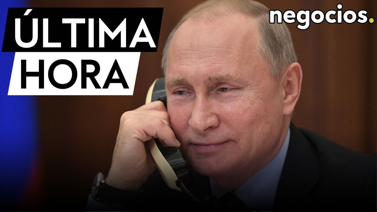 &Uacute;LTIMA HORA I Rusia y las monedas digitales: el rublo digital espera su aprobaci&oacute;n