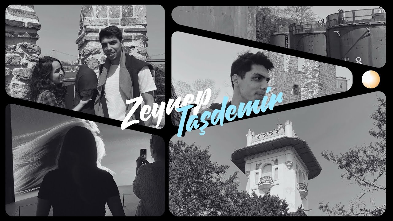 Beykoz (12.04.2024)
