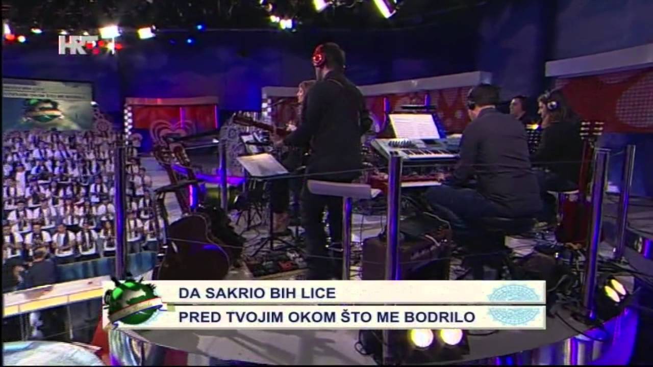 Matija Cvek [Volim Hrvatsku 2014] _PART II