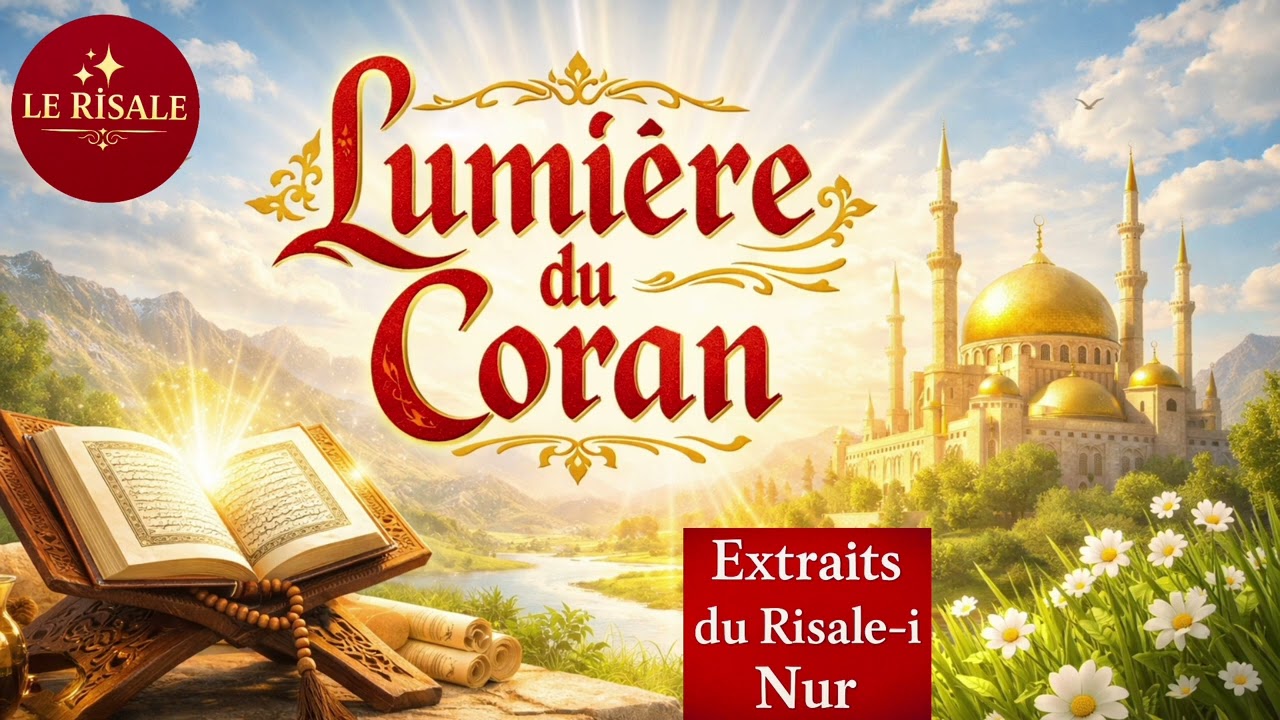 Chemin Spirituel : Leçons du Risale-i Nur