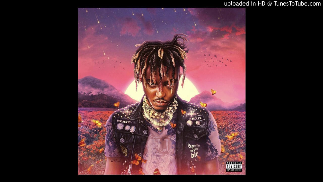 [FREE FOR PROFIT] *guitar* Juice WRLD wishing well Type Beat | Type Beat 2020 | prod. Date