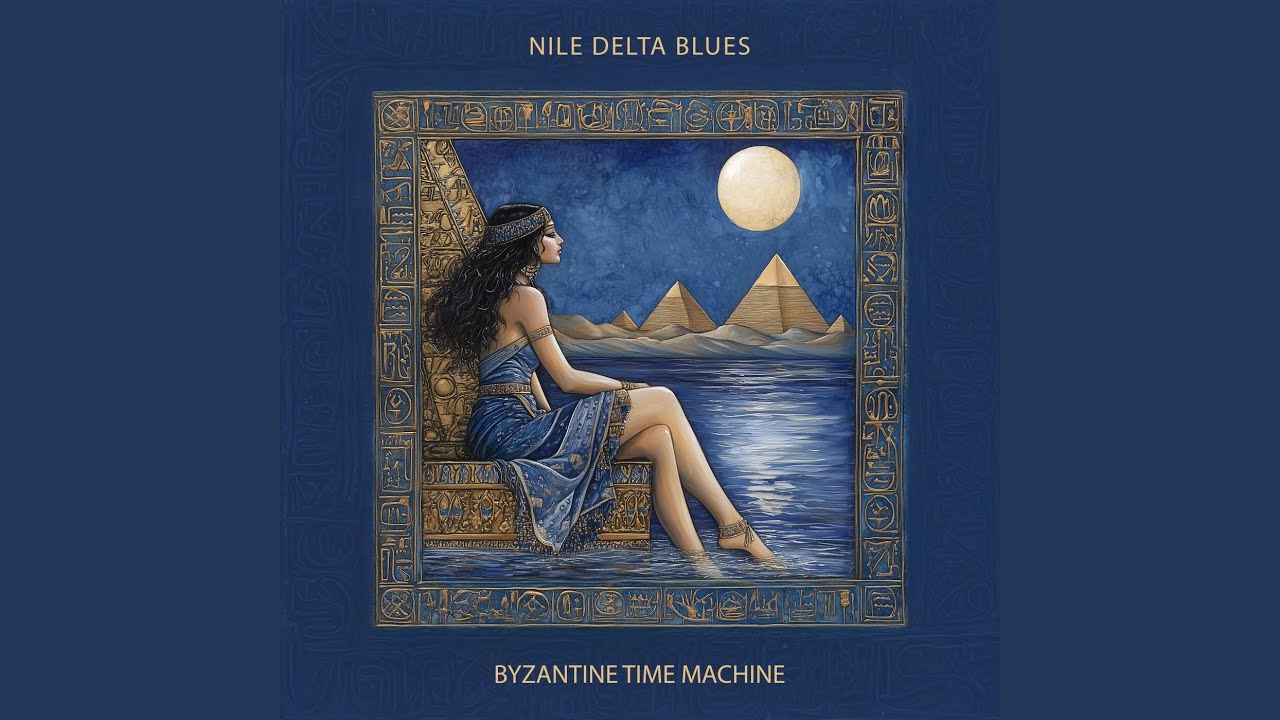 Nile Delta Blues