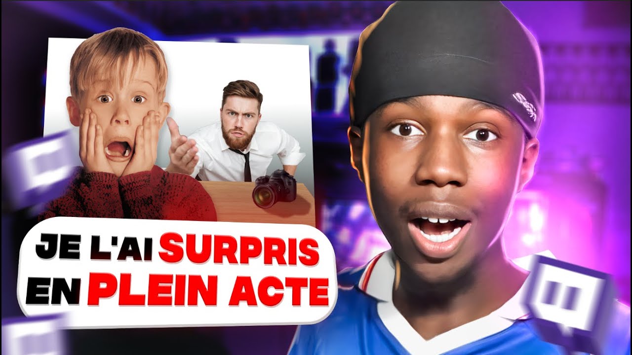 VOS SECRETS INAVOUABLES... 🤫 (On écoute, on juge pas)