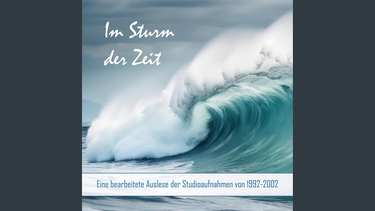Sie banden Jesu Hände