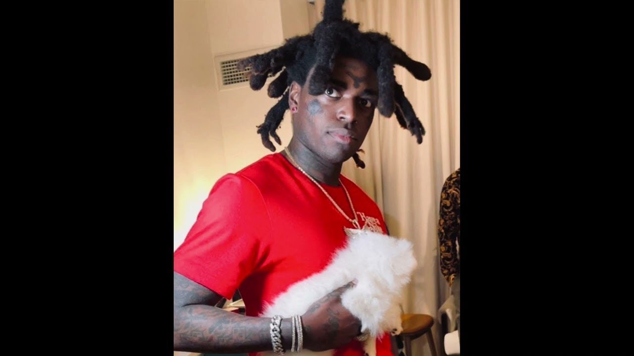 [FREE] Kodak Black Type Beat 