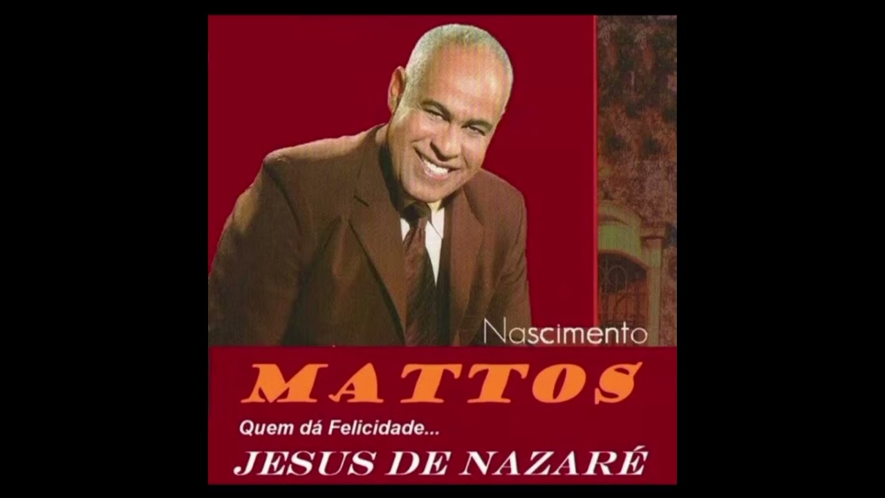 Mattos Nascimento - Salmos 91 2003