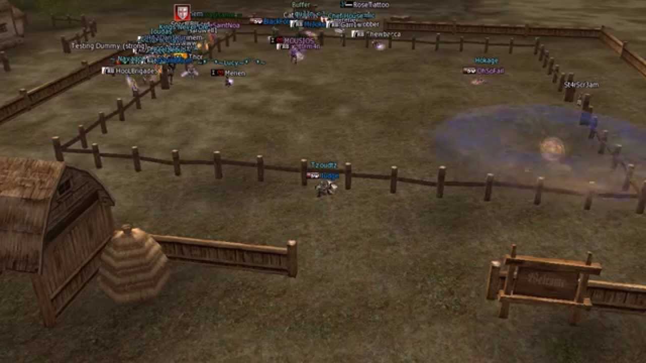 L2 Hayze MOUSIOS VS x1t0rm4n