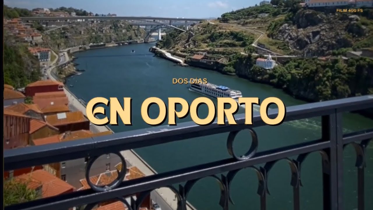 OPORTO