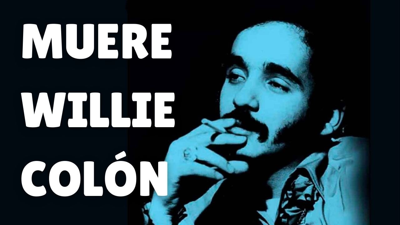 Programa Al Aire Lunes 23/02/26: Muere Willie Colón, leyenda de la salsa, a los 75 años