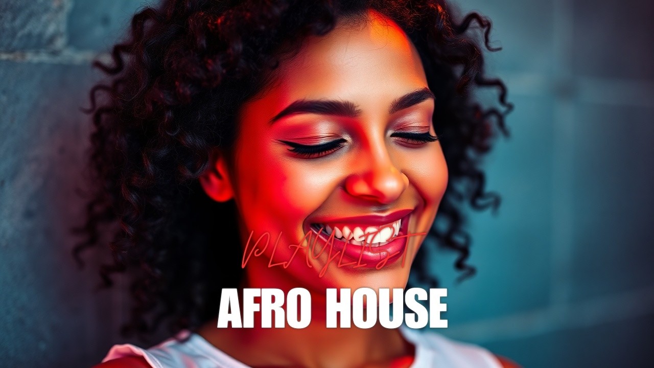 AFRO DEEP HOUSE – Velvet Party Dreams (Keinemusik, Adam Port, The Weeknd)