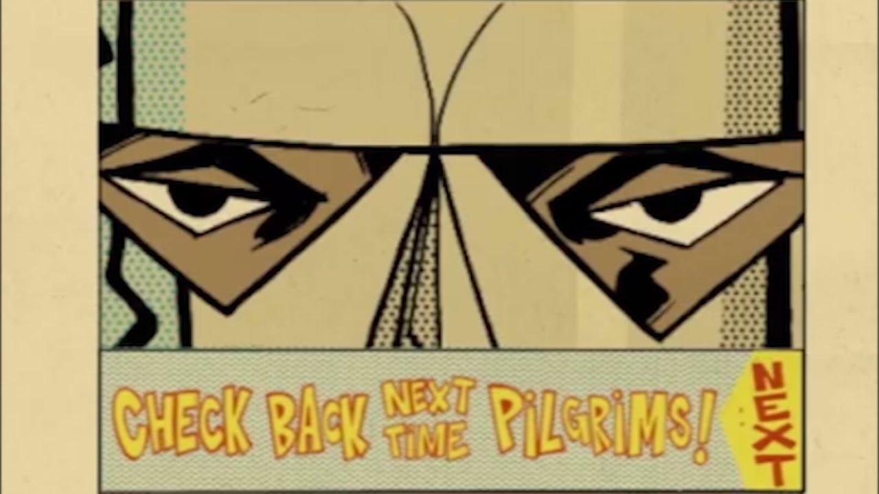 [Free For Profit] MF DOOM Type Beat - 
