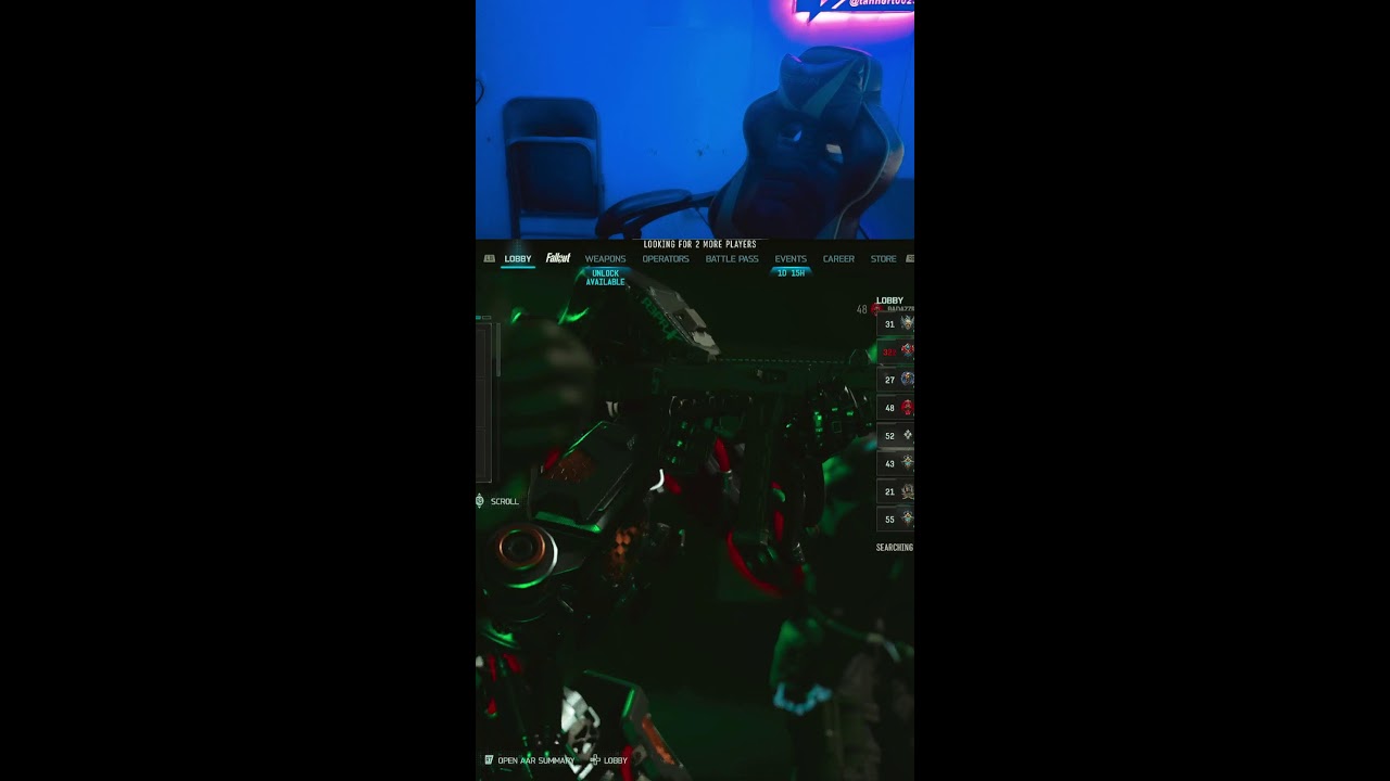 Camo GRIND for BO7 (Day 6)