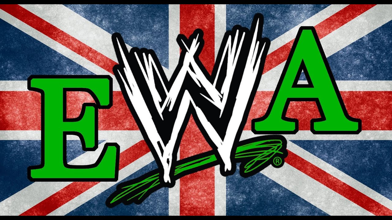 EWA Undisputed Channel Trailer