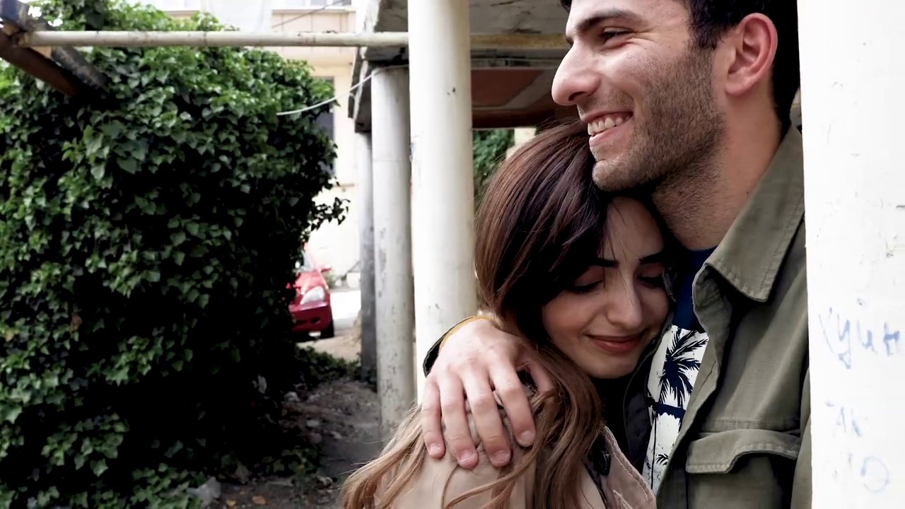 Kamran & Lala   Bakılı sər&ccedil;ələr