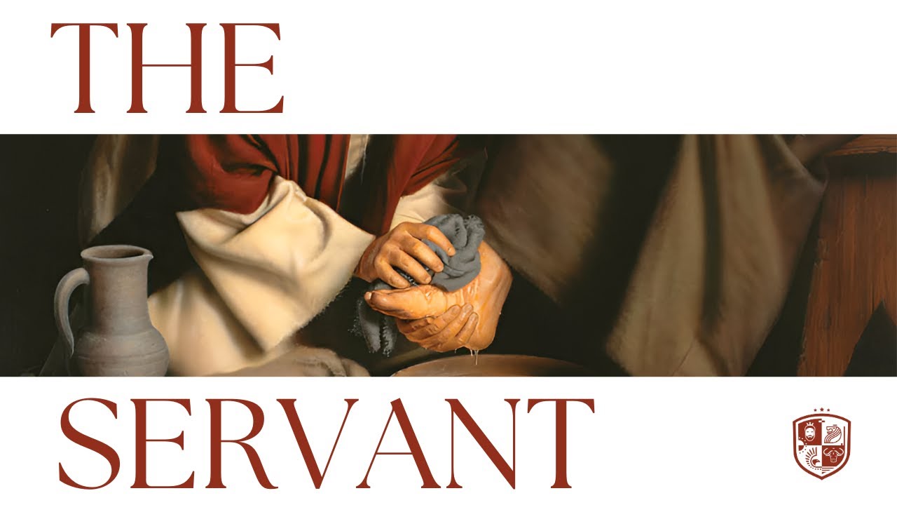 Sunday Service: The Servant