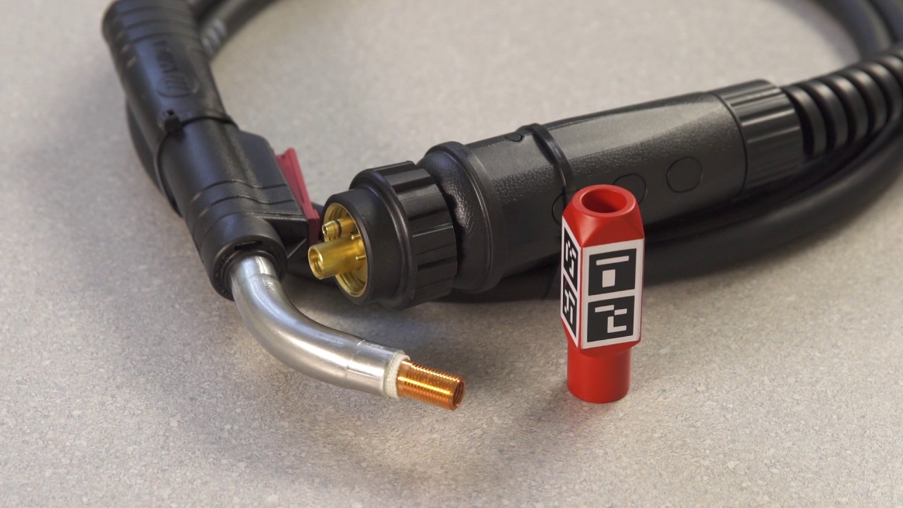 Setting up your Miller AugmentedArc Augmented Reality Welding System