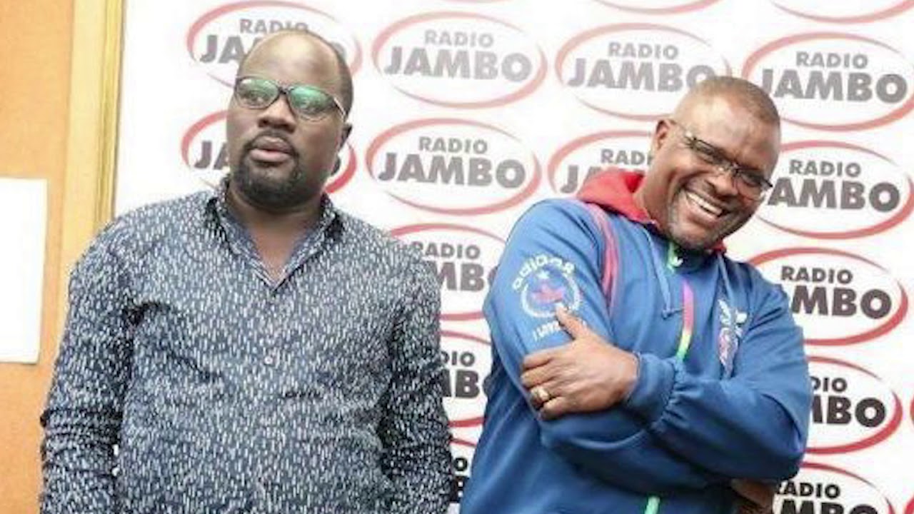 Patanisho : Unapenda mtoto wako saa hii na ulimkataa akiwa tumboni - Janet