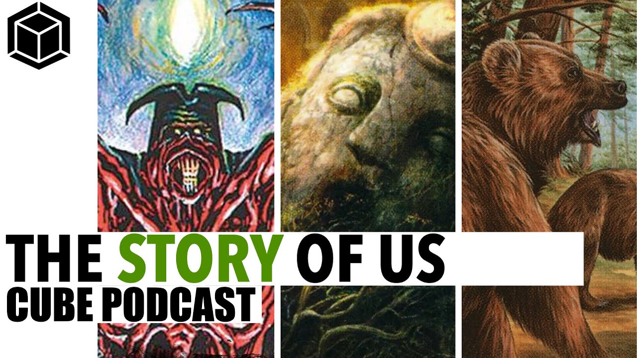 CFT & You Episode 4: The Story of Us