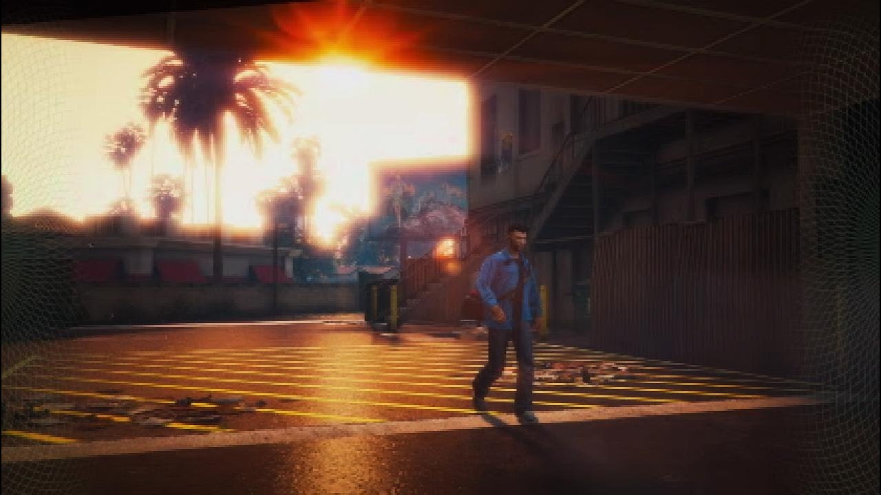 Slush Fund - Cluckin' Bell Raid (Part 1) | GTA Online