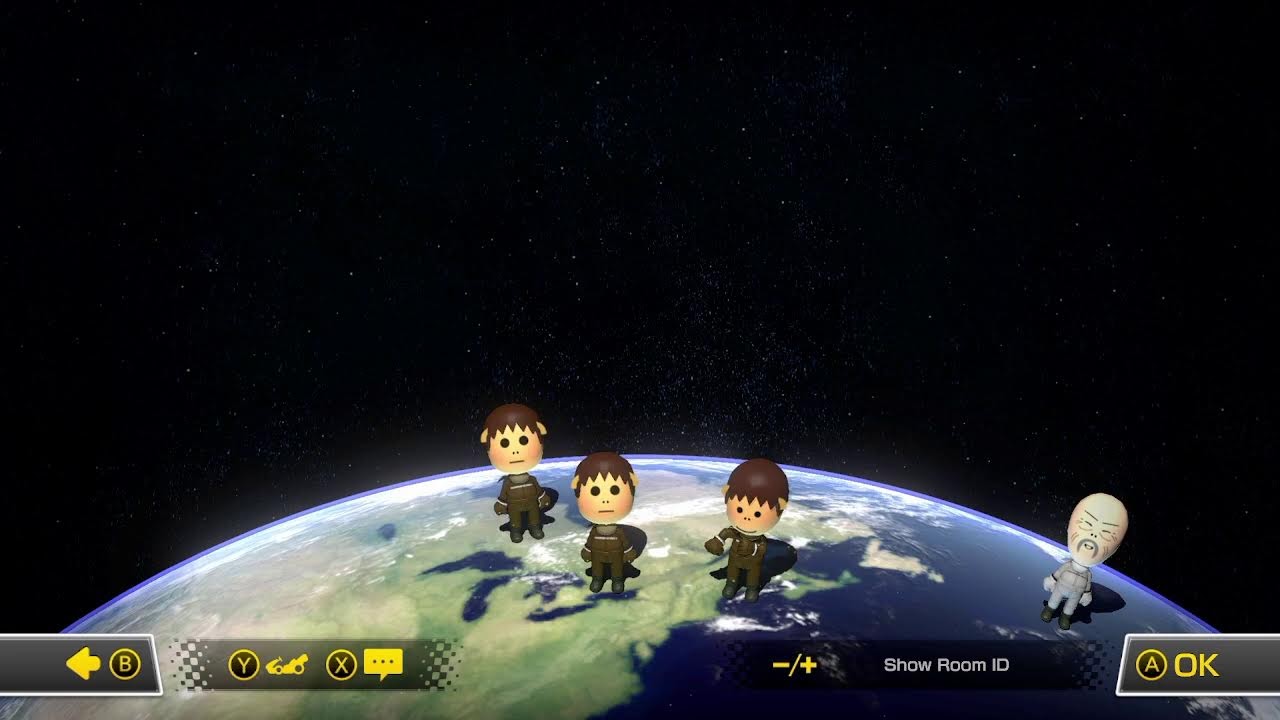 January 28th Mario Kart