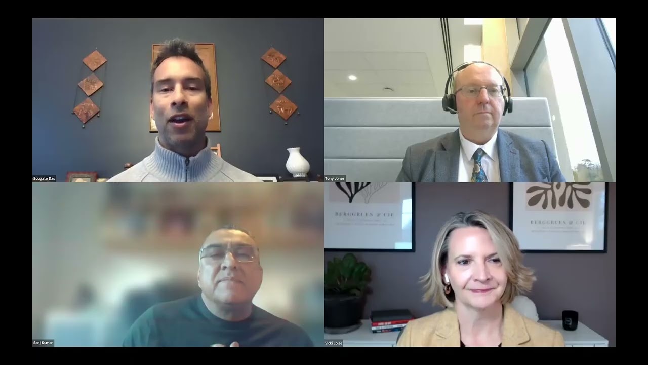 2025 London Bio-Innovation Week Webinar