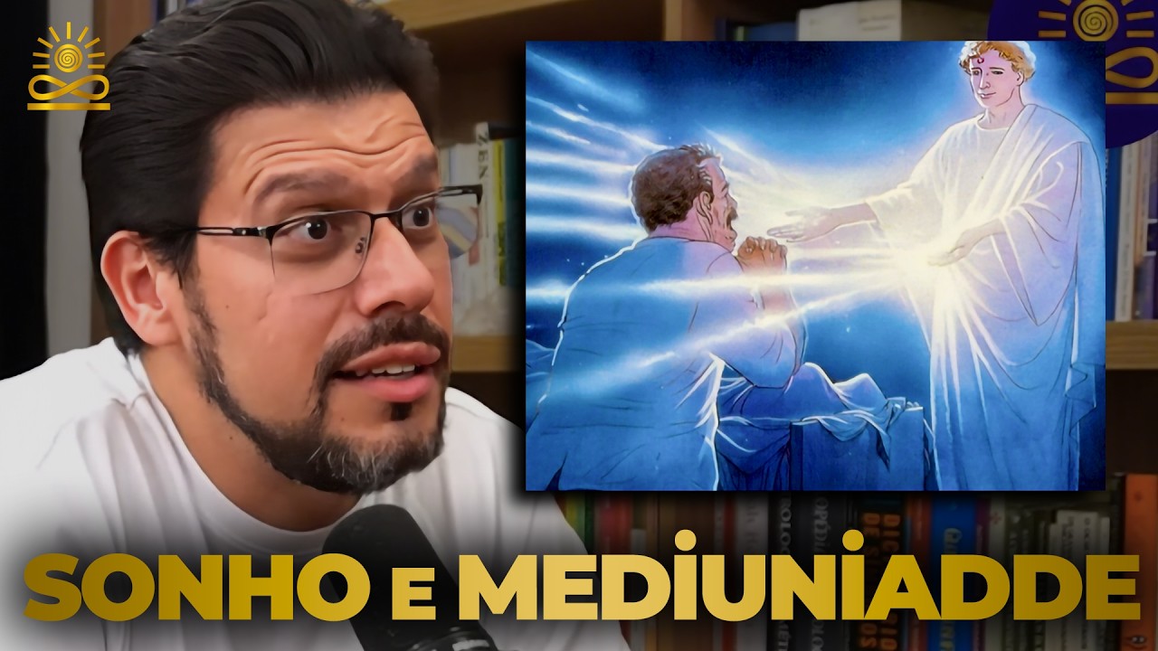 ALÉM DA MATÉRIA: OS SINAIS FÍSICOS E OS SEGREDOS DO CAMPO ONÍRICO