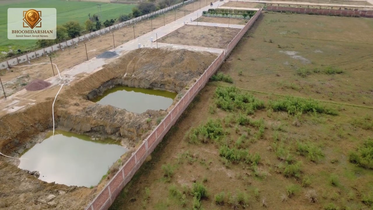 Rishika Sidhartha Hansraj County I Residential Plots in Rohtak I Bhoomidarshan.com