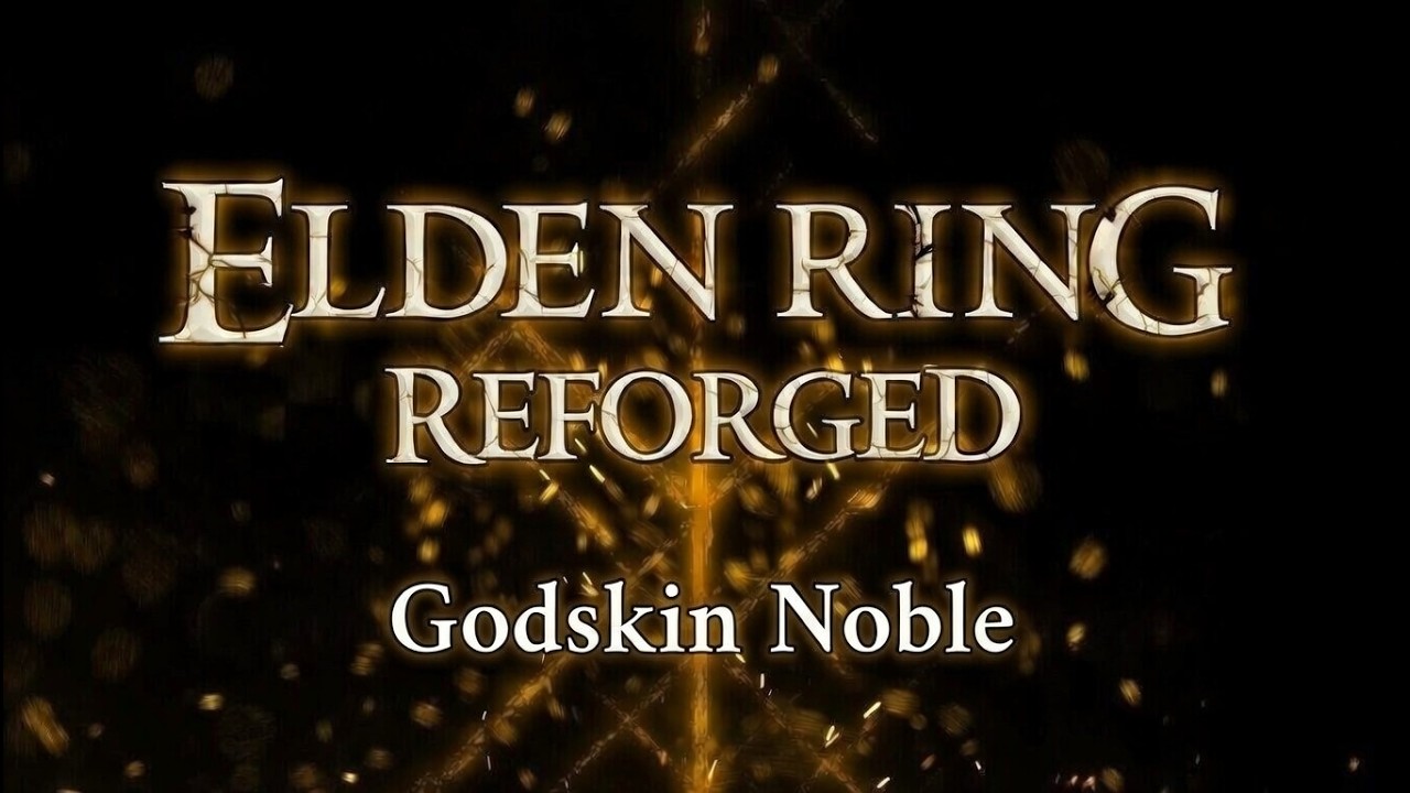 [113] ERR. Master Mode. Aggressive Scaling. Godskin Noble. Аристократ божественной кожи