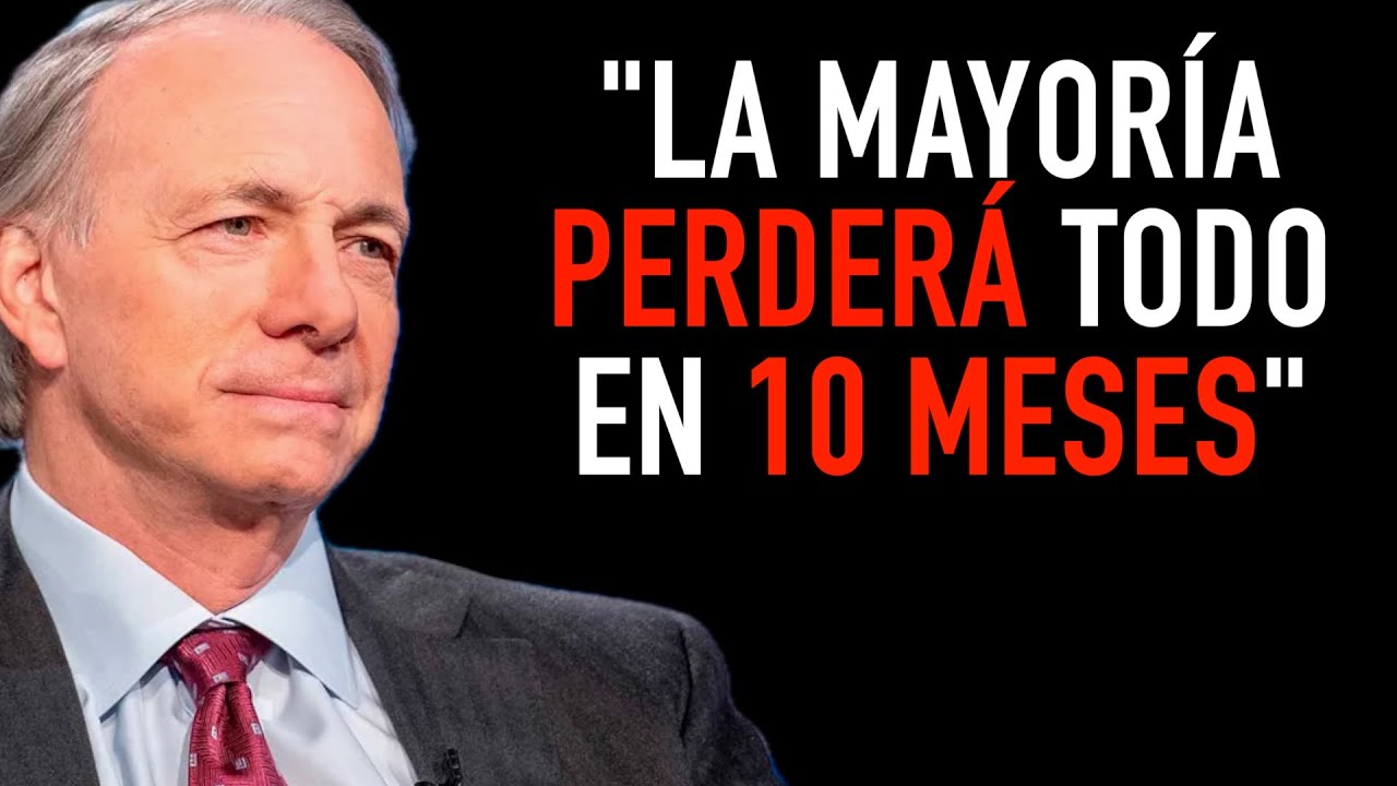 Ray Dalio: 