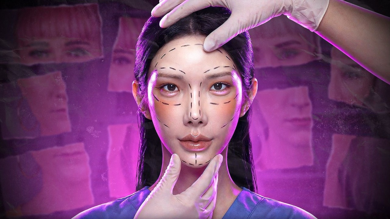 Lisa Yo : Le visage qui met Internet mal à l’aise