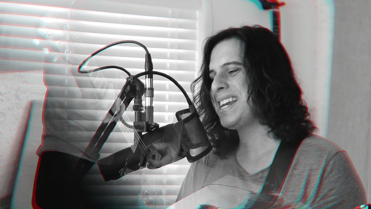 Habit (Unplugged Version) - Nino Lucarelli aka NEEN