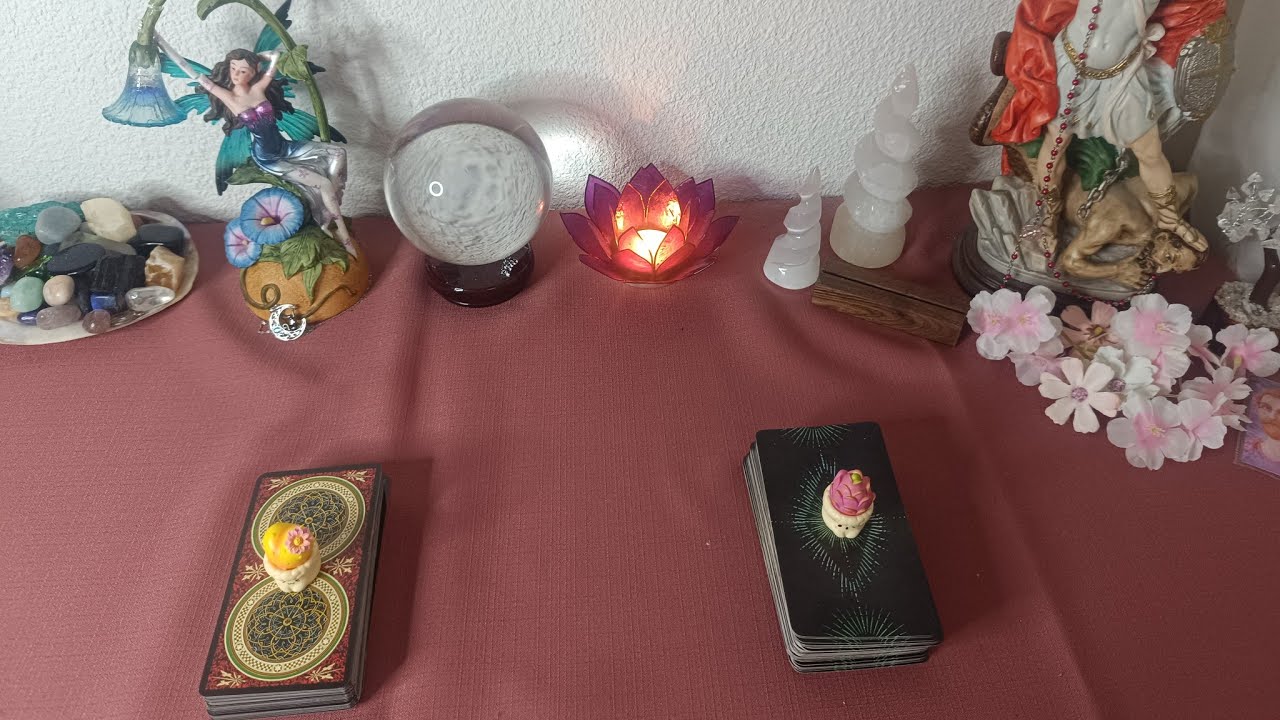 👁️💘 ASÍ TE VEN SUS OJOS… SU VERDAD MÁS ÍNTIMA 🔮✨ Tarot interactivo amor 
