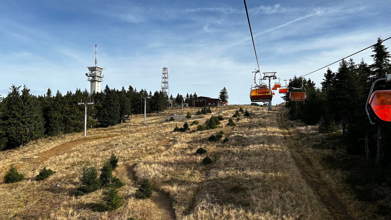 Klínovec 1/11/2025