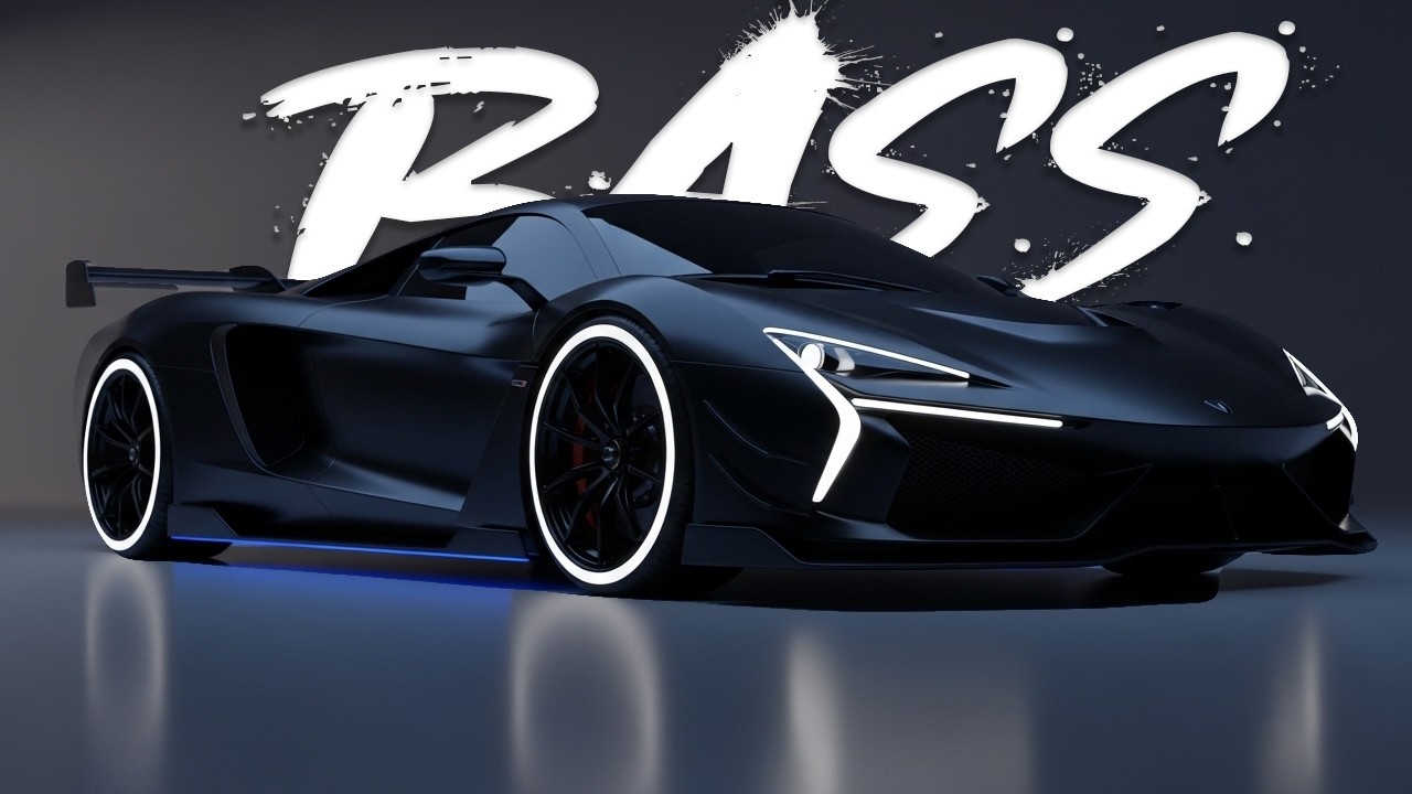 BEST OF CAR MUSIC MIX 2026 🚀Best Remixes of Popular Songs & UKG, HyperTechno, EDM, Slap House